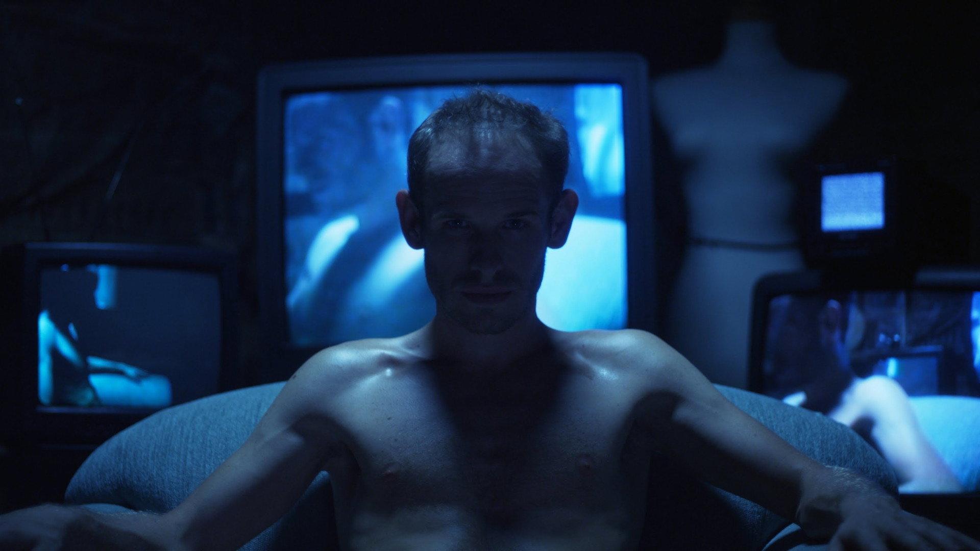 Wild in Blue 2014 movie scene