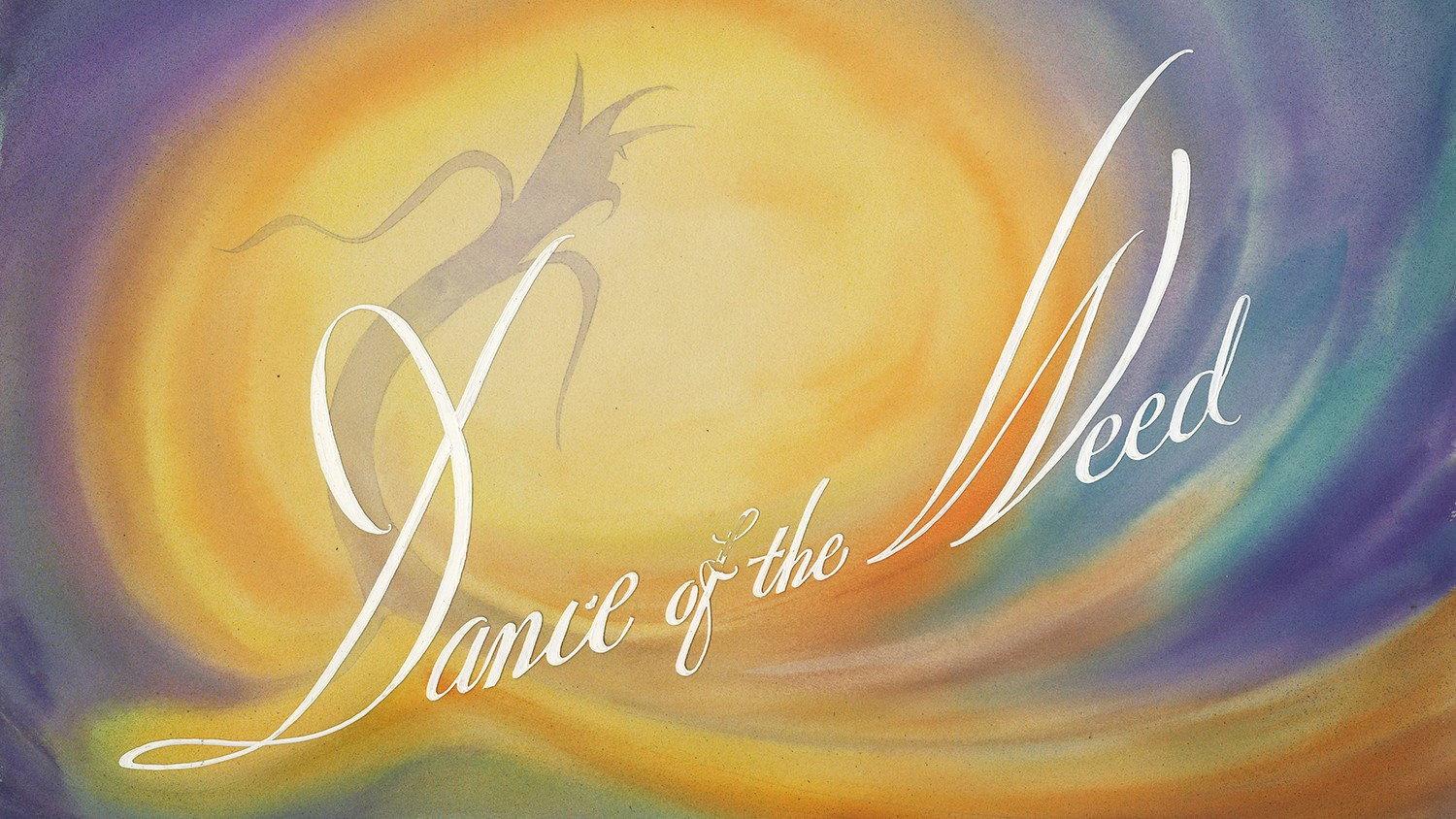 Dance of the Weed 1941 movie scene