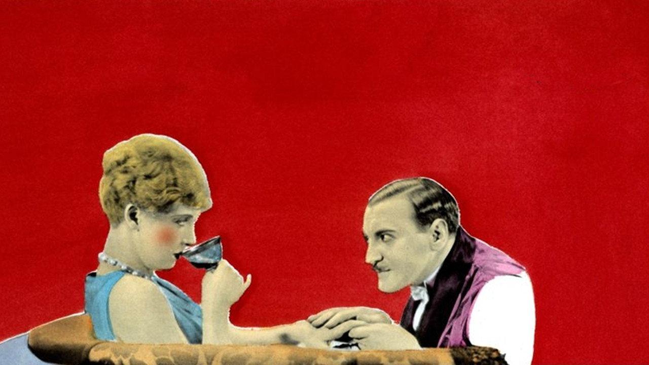 High Steppers 1926 movie scene