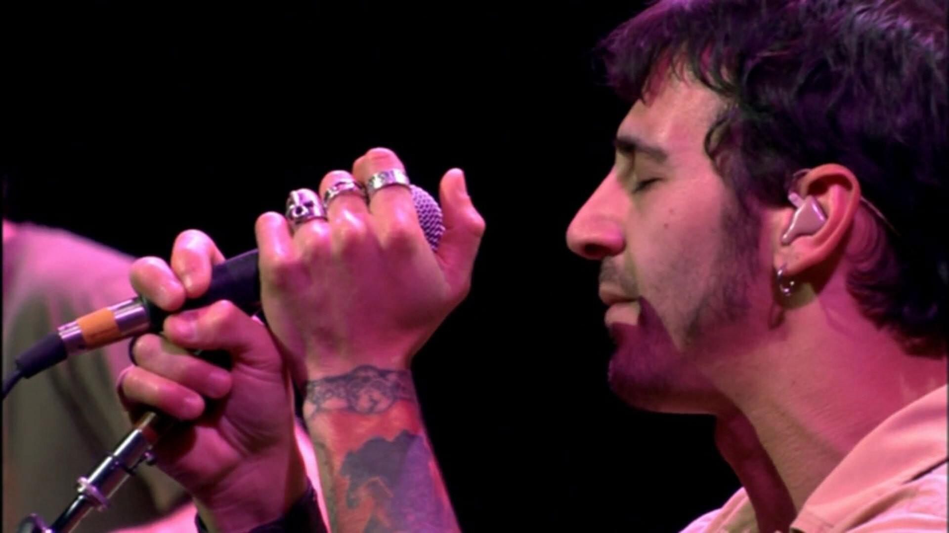 Godsmack : Evening With Godsmack 2006 movie scene