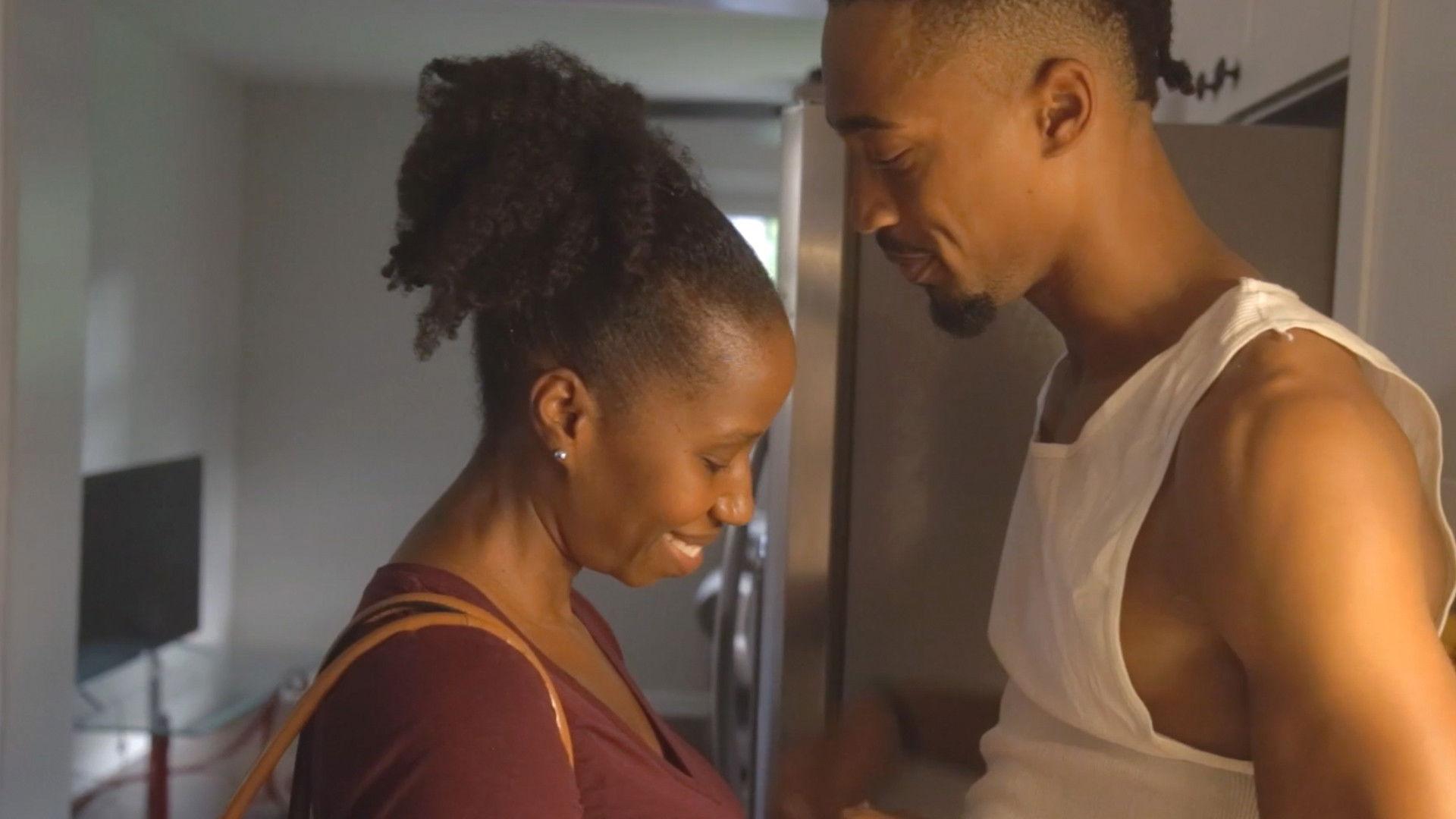 All We Got 2021 movie scene