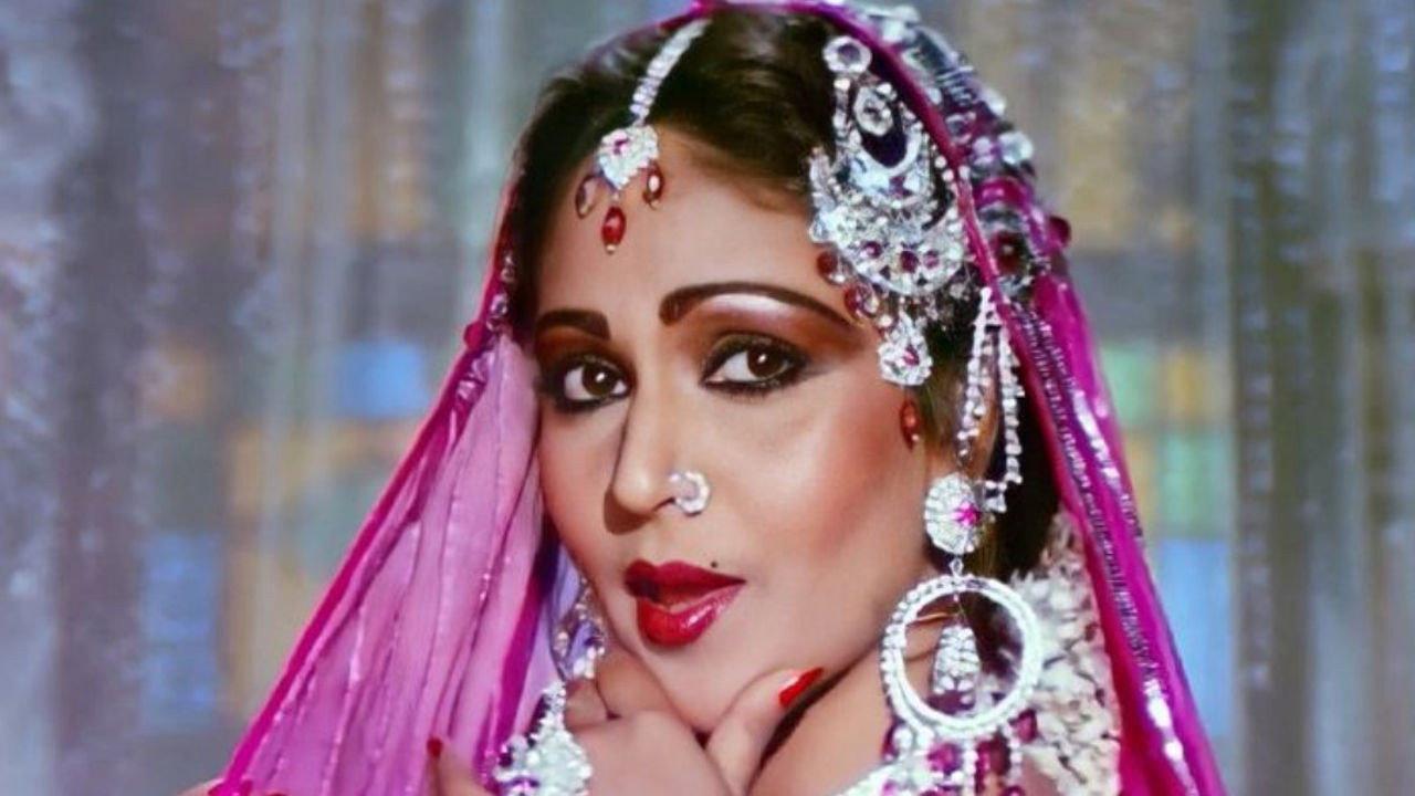 Tawaif 1985 movie scene