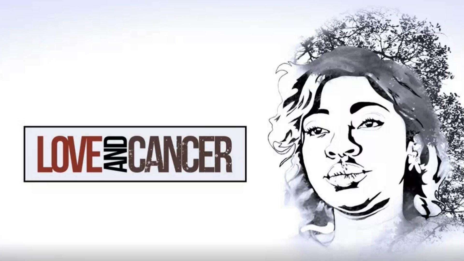 Love And Cancer 2017 movie scene