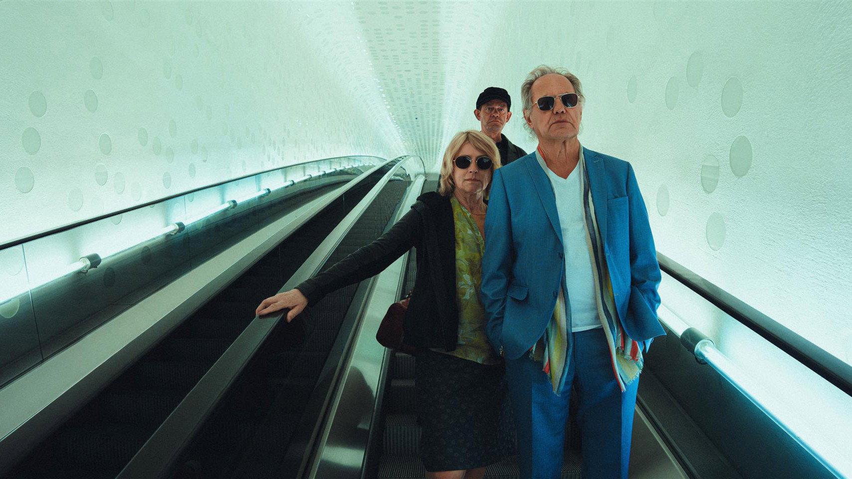 Die Ironie des Lebens 2024 movie scene