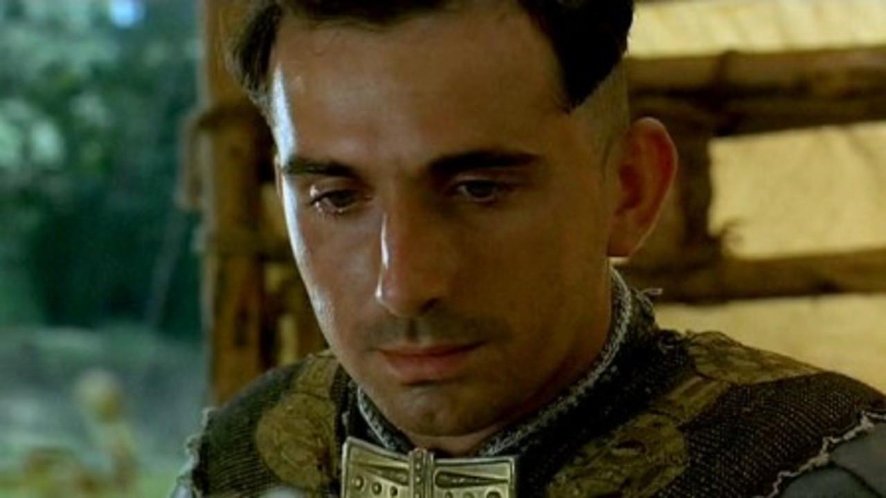 Magnificat 1993 movie scene