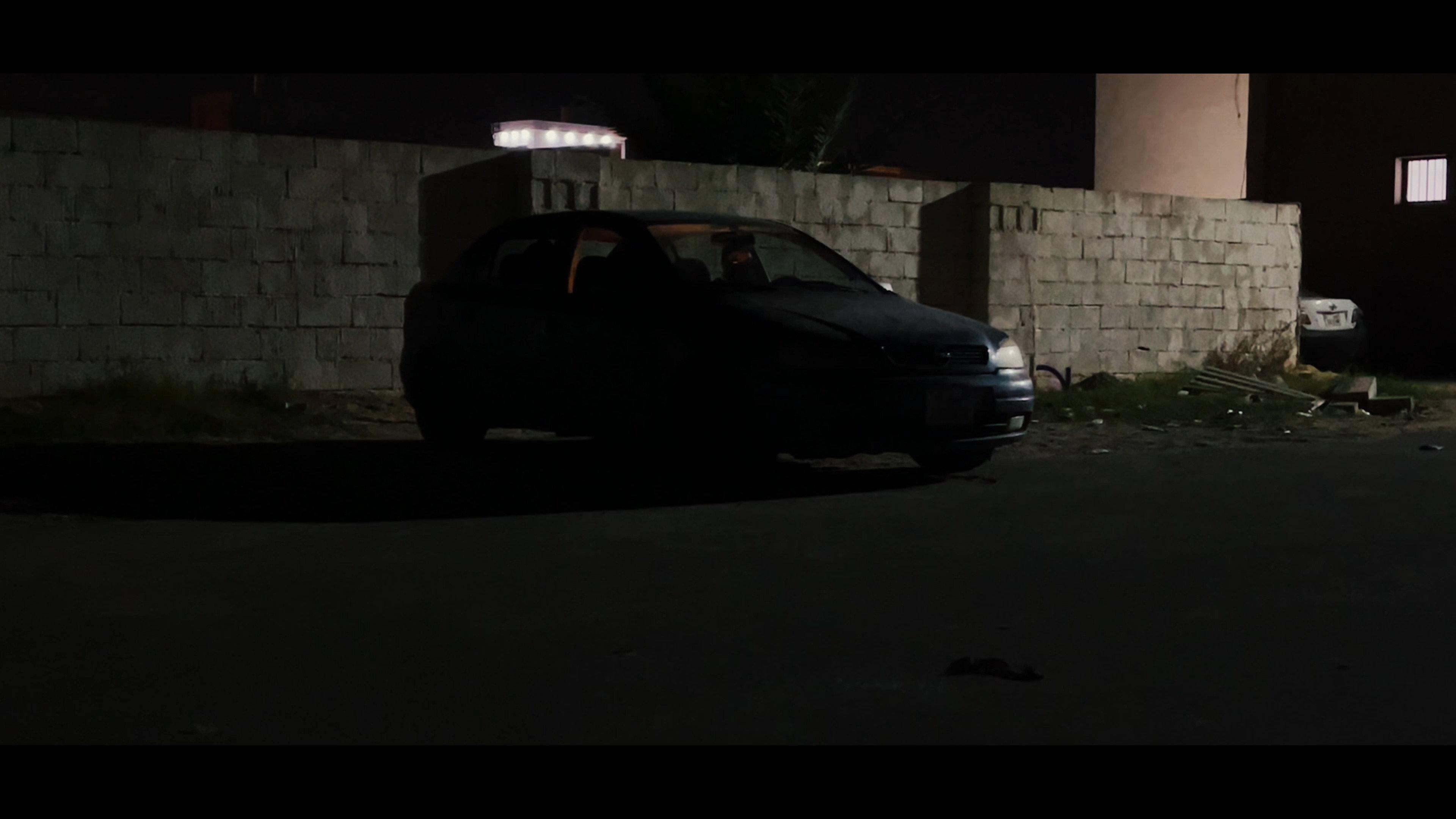 Ma Ana Befael? 2024 movie scene