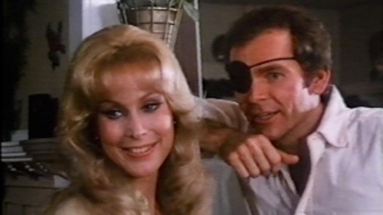 Guess Who's Sleeping in My Bed? 1973 movie scene