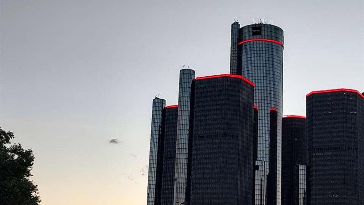 The Worst Day of My Life in Detroit 2023 movie scene