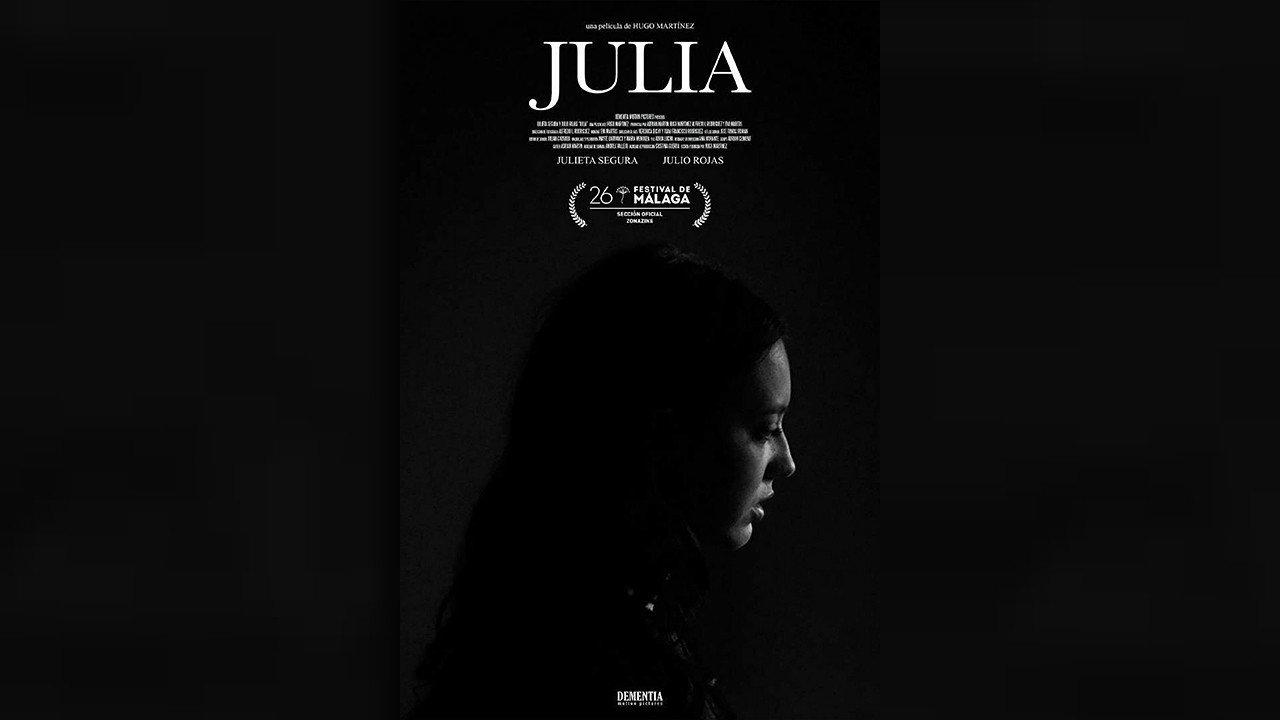 Julia 2023 movie scene