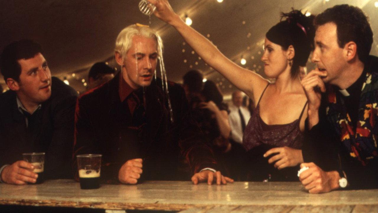 The Closer You Get 2000 movie scene