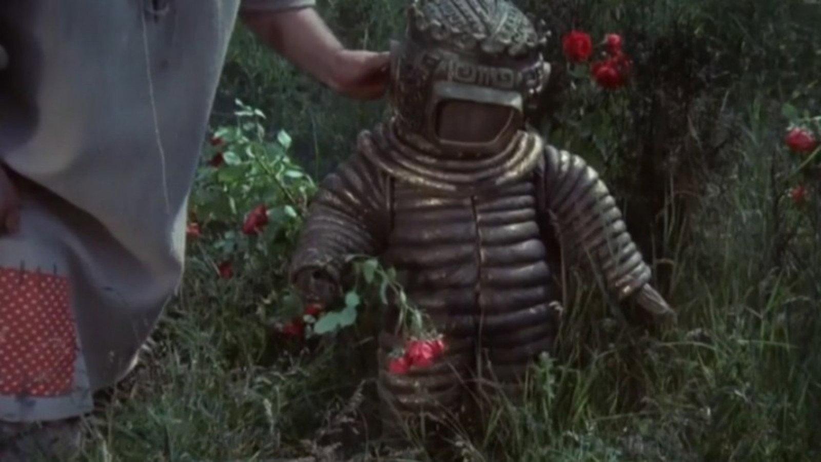 The Story of Love 1976 movie scene