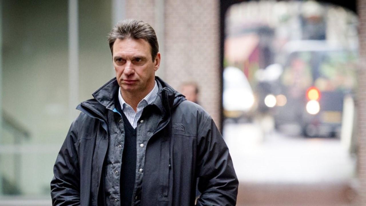 De (Onder) Wereld van Willem Holleeder 2016 movie scene