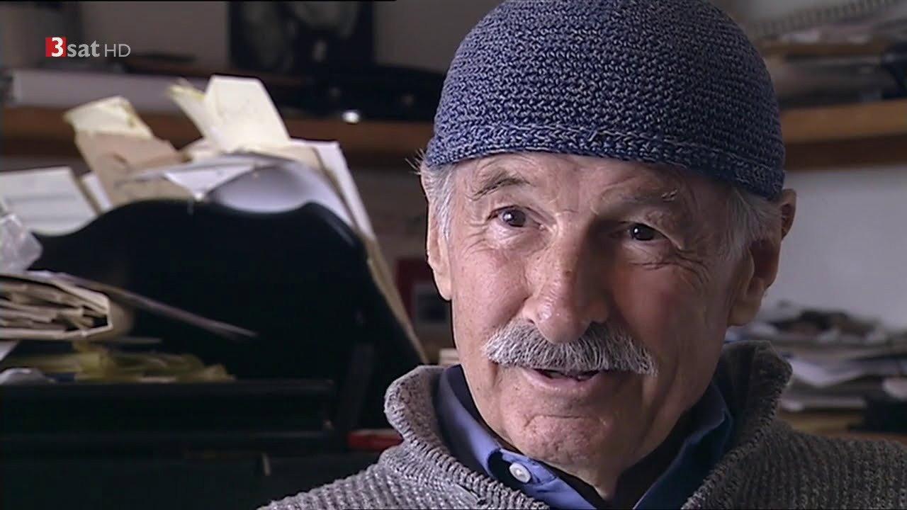 Joe Zawinuls Erdzeit 2008 movie scene