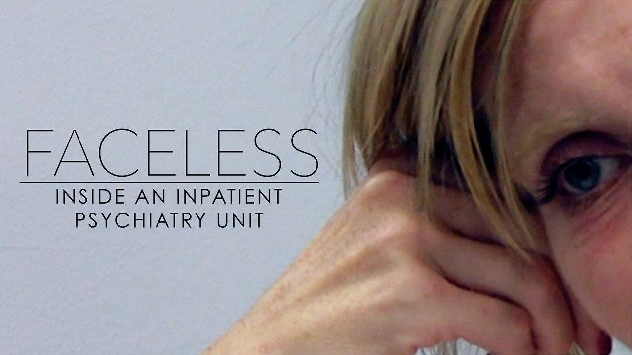 Faceless 2012 movie scene