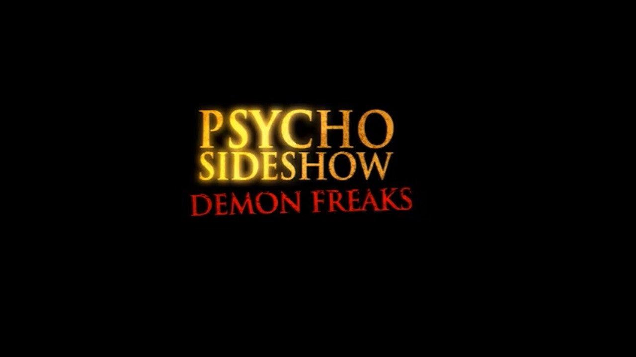 Psycho Sideshow: Demon Freaks 2018 movie scene