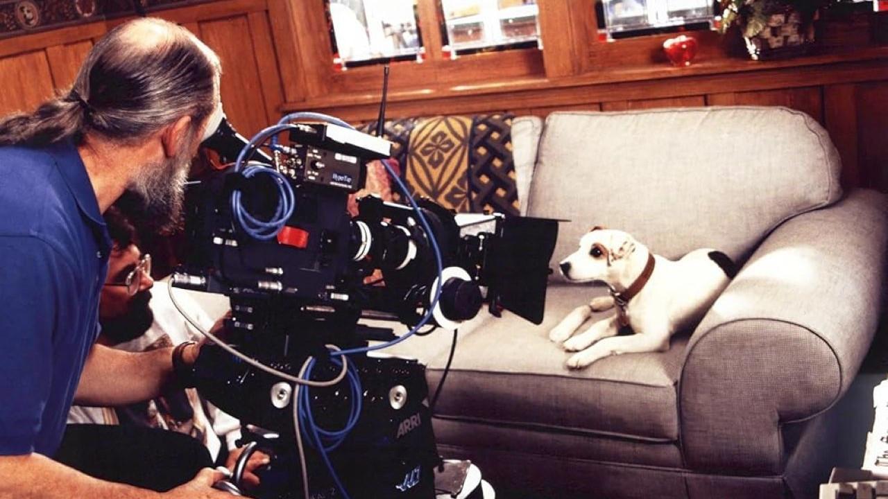 What's the Story, Wishbone? 2026 movie scene