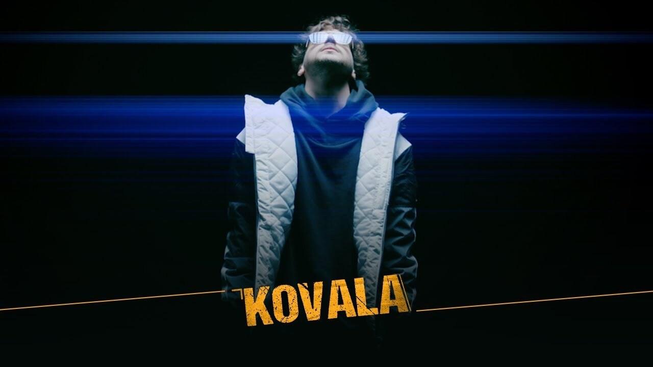 Kovala 2021 movie scene