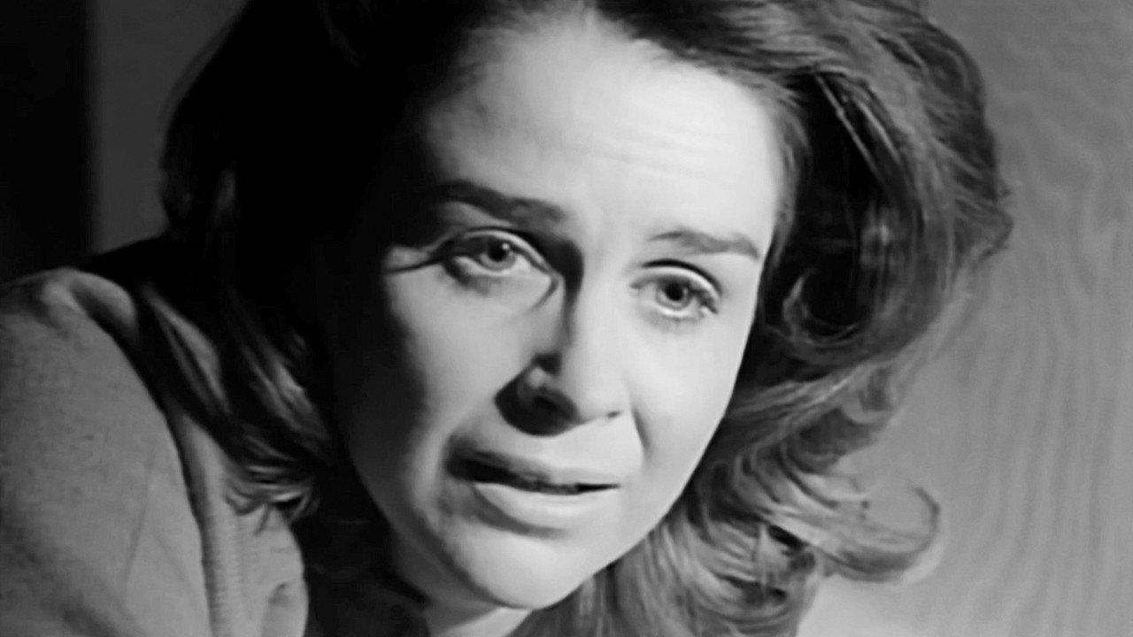 Innocent or Guilty 1963 movie scene