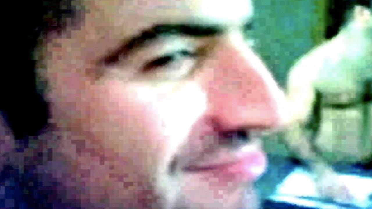 Hooks to the Left 2006 movie scene