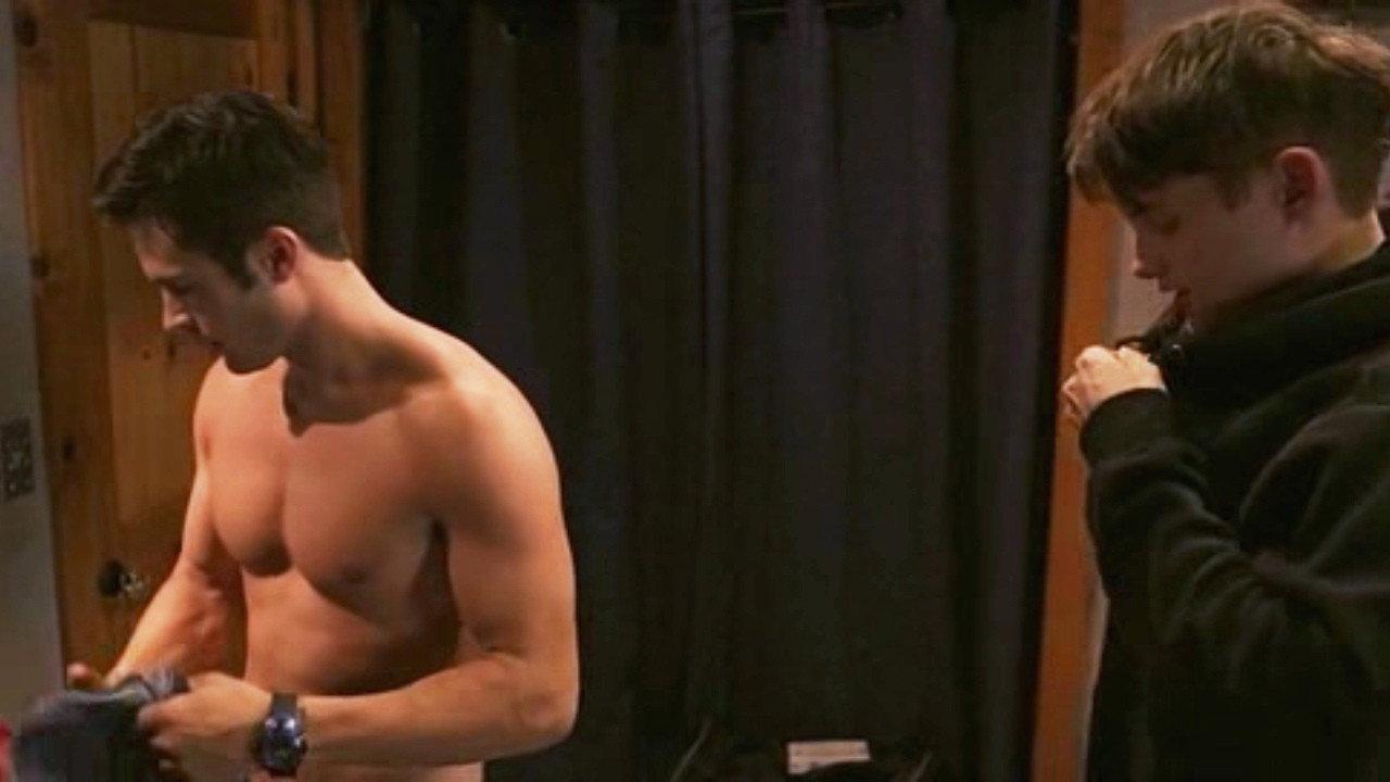 The Silent Thief 2012 movie scene