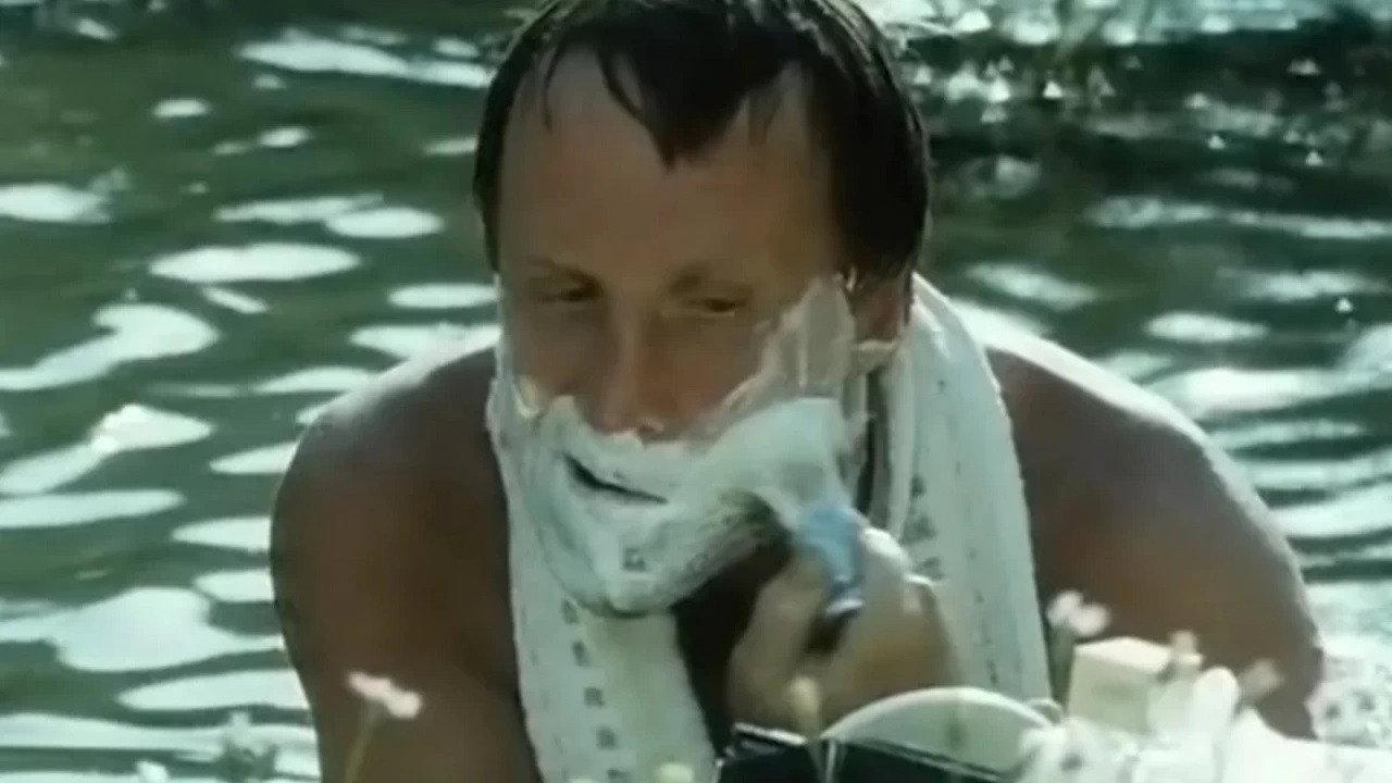 Savoy 1990 movie scene
