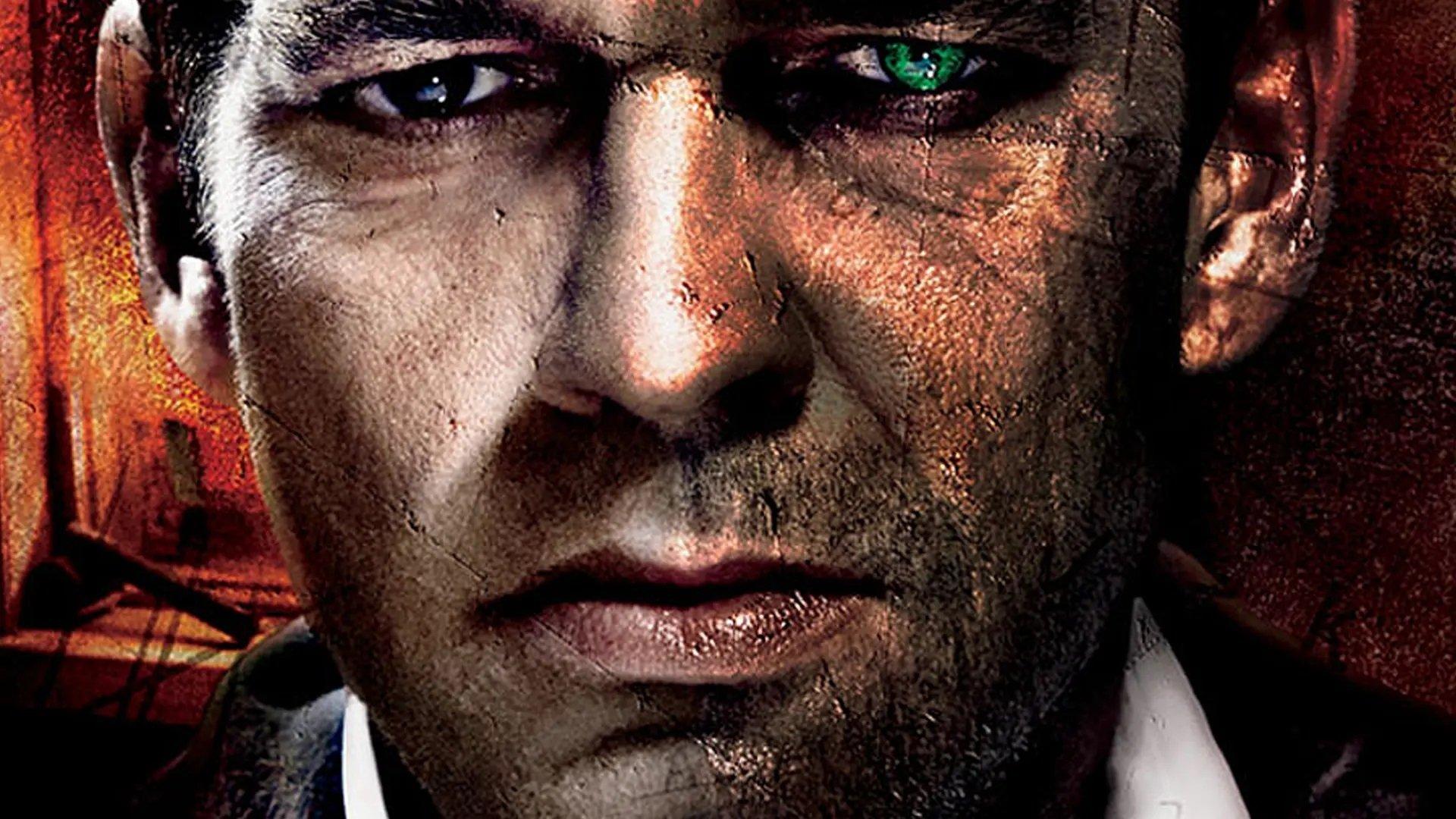 Dr. Jekyll and Mr. Hyde 2008 movie scene