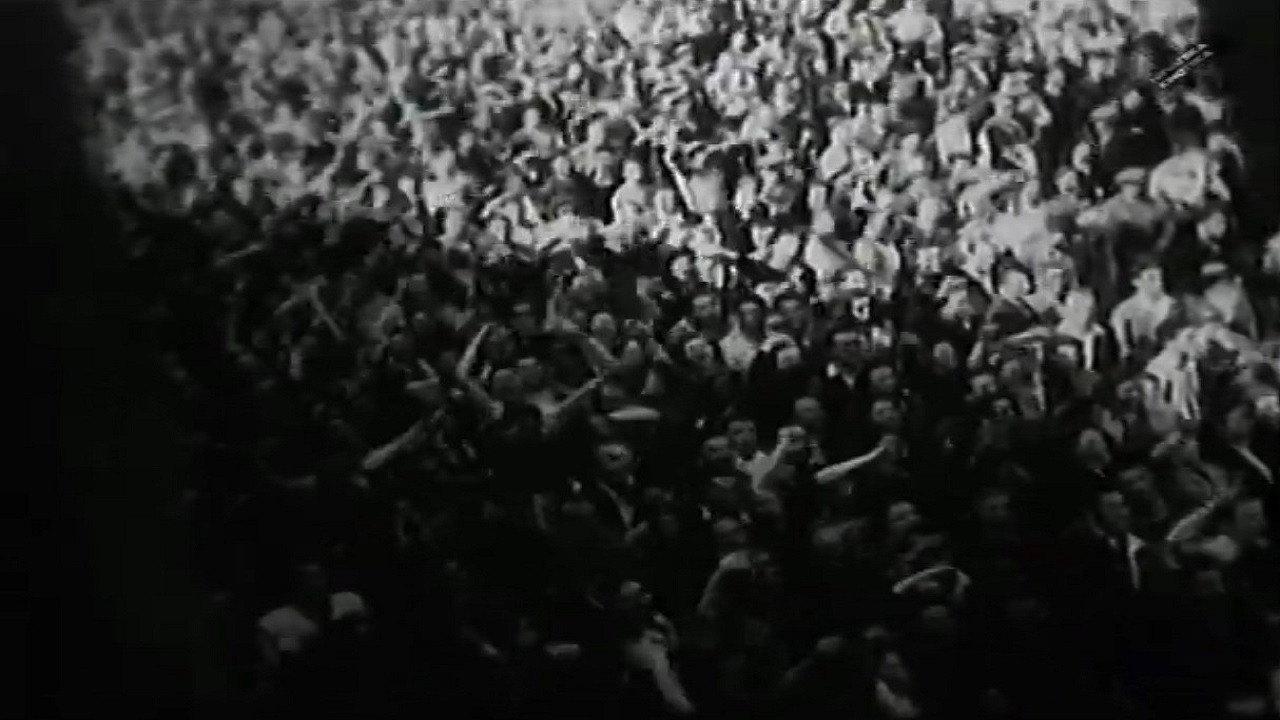 The Truth About Pula 1947 movie scene