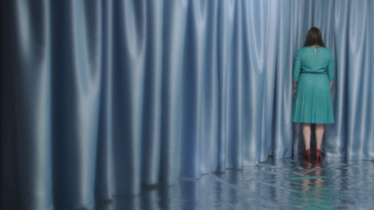 Shepard Tone Of Despair 2021 movie scene