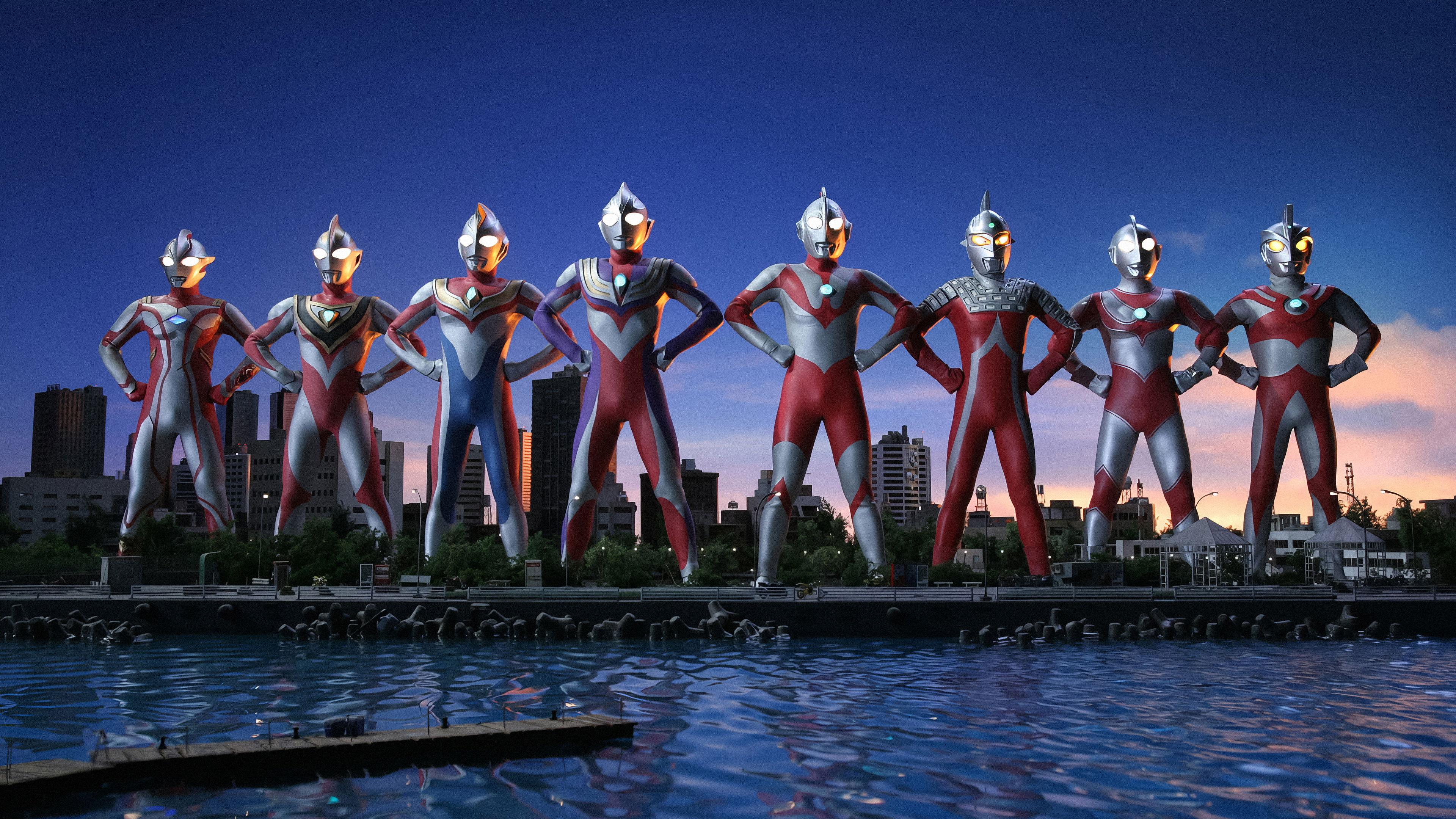 Superior Ultra 8 Brothers 2008 movie scene