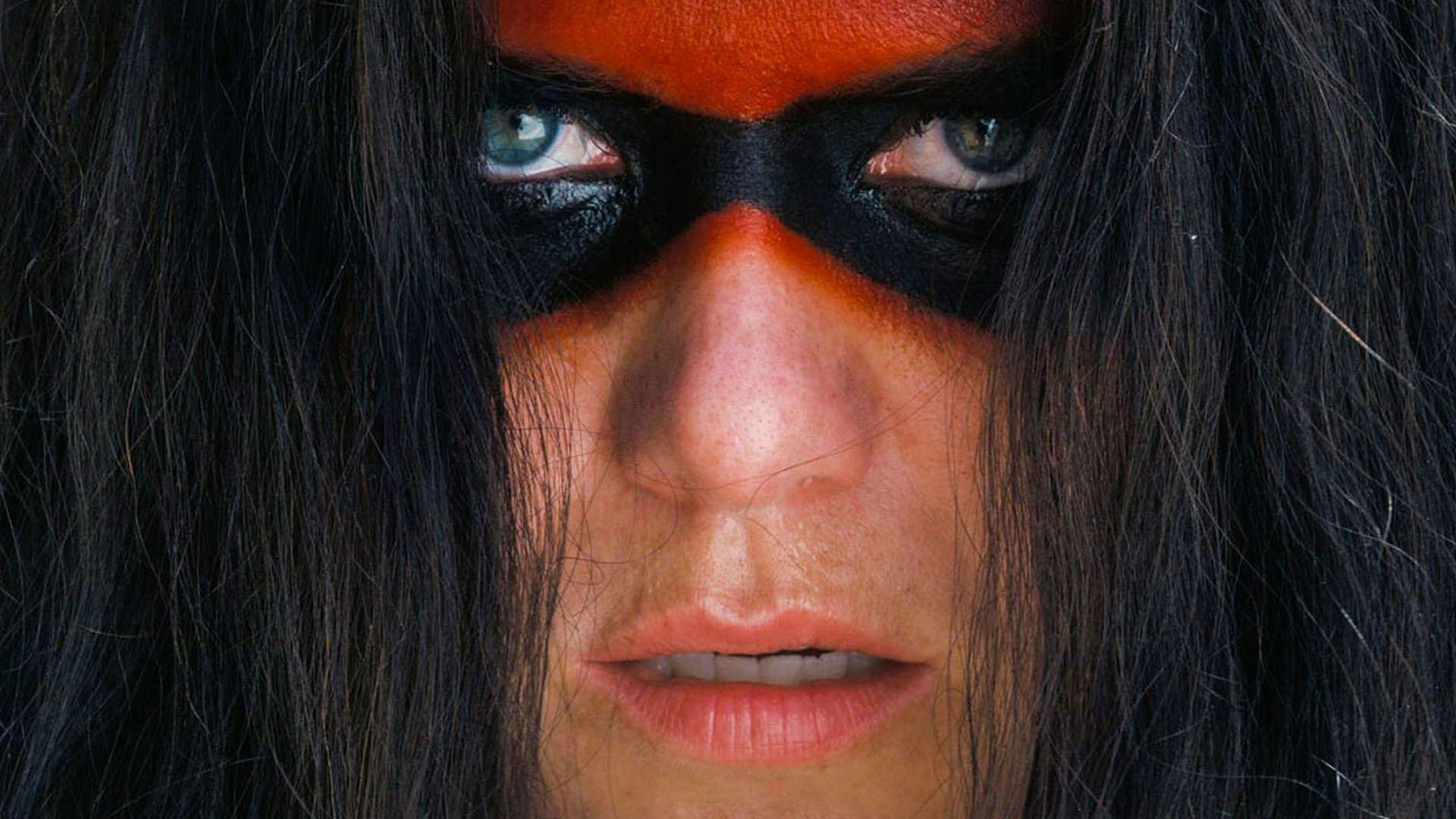 Mohawk 2018 movie scene