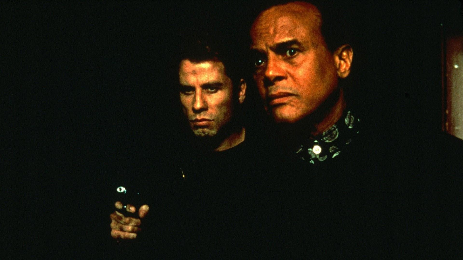 White Man's Burden 1995 movie scene