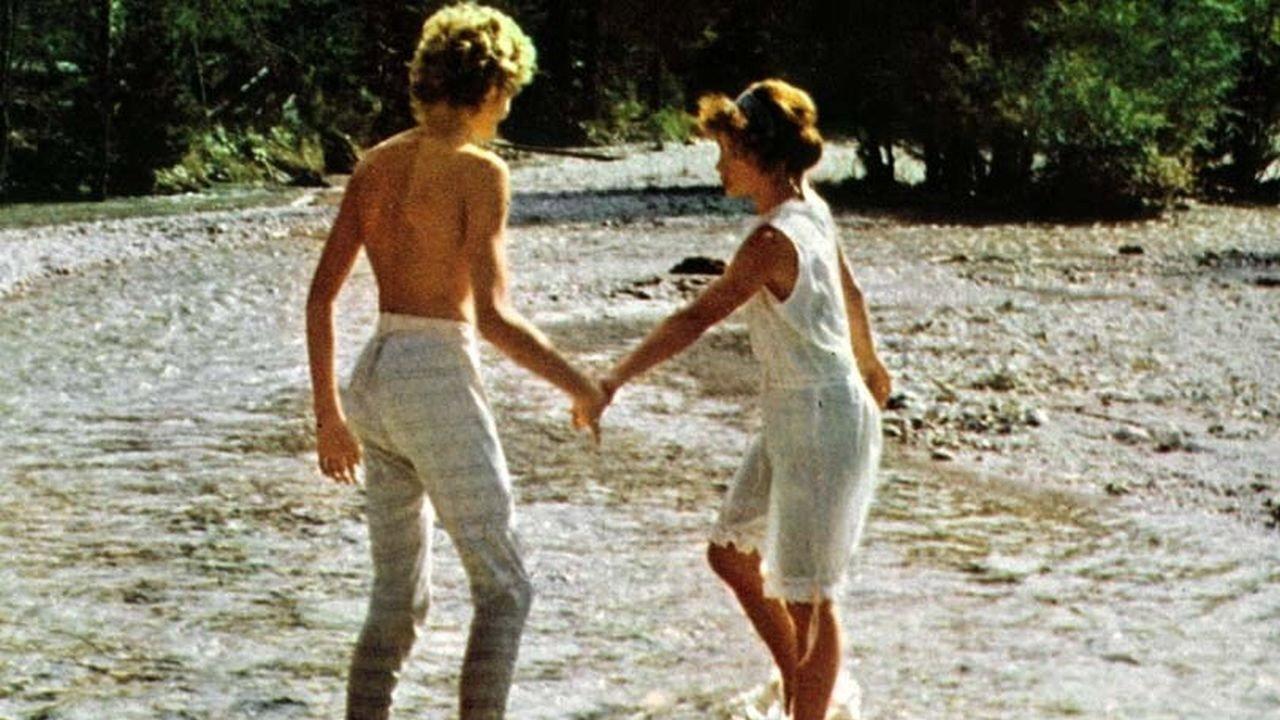 Love Under the Elms 1975 movie scene