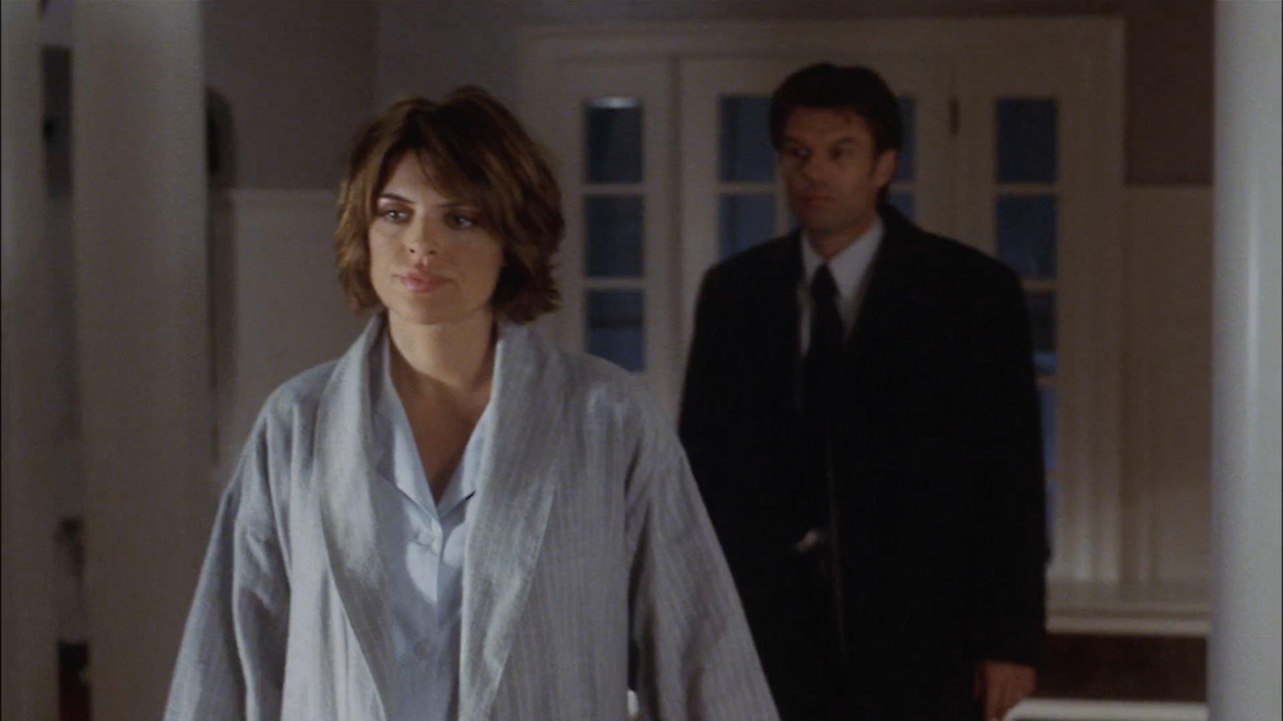 Sex, Lies & Obsession 2001 movie scene