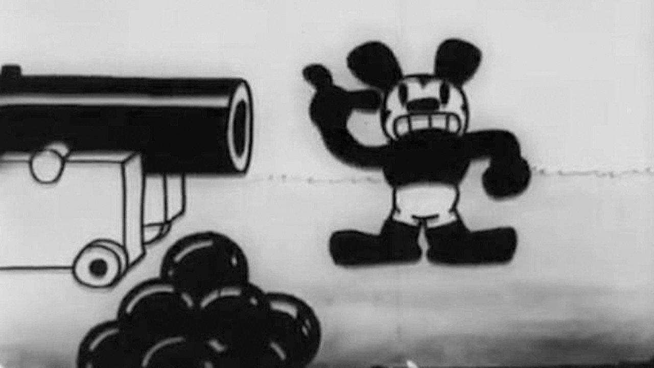 The Suicide Sheik 1929 movie scene