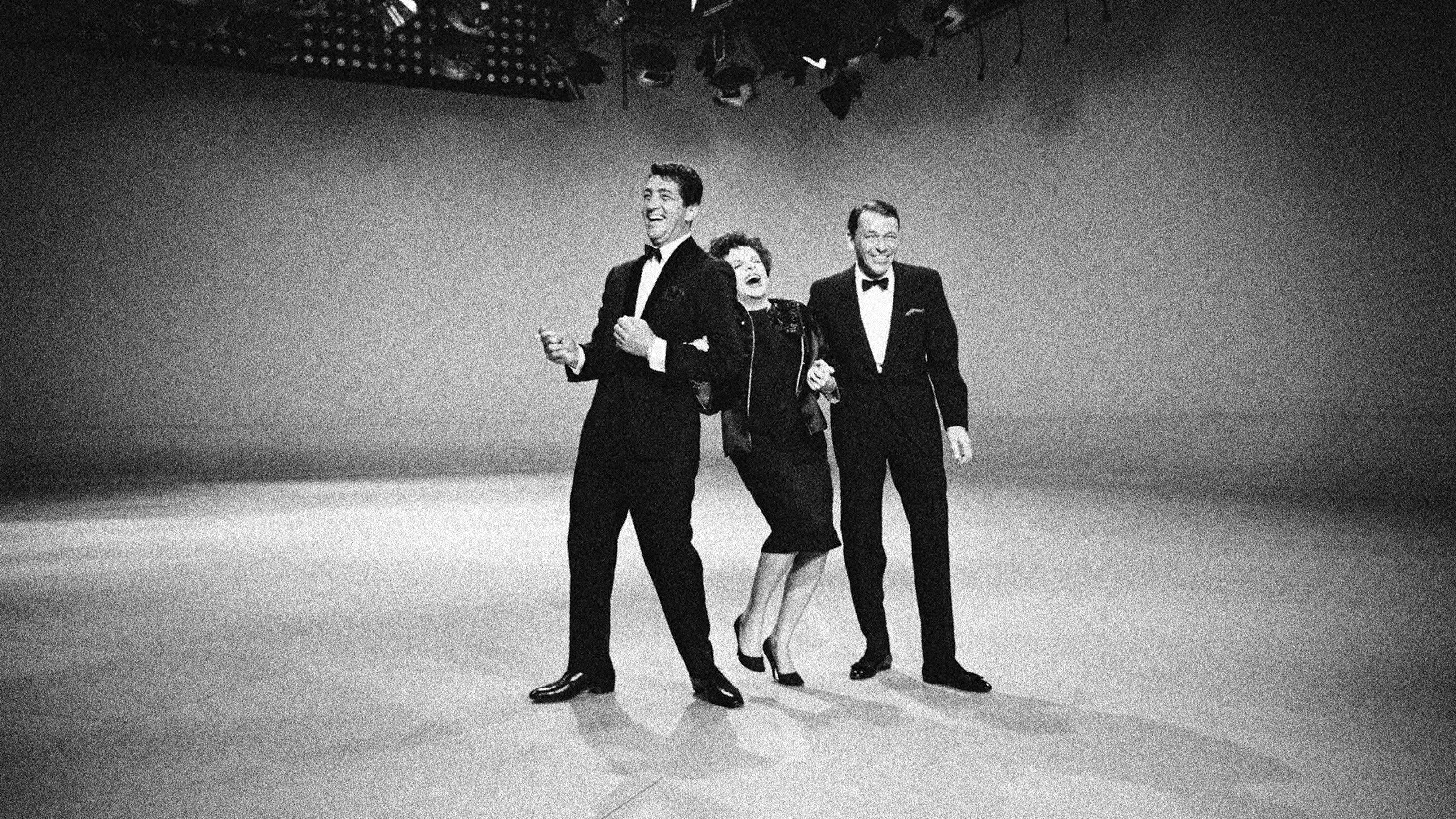 The Judy Garland Show 1962 movie scene