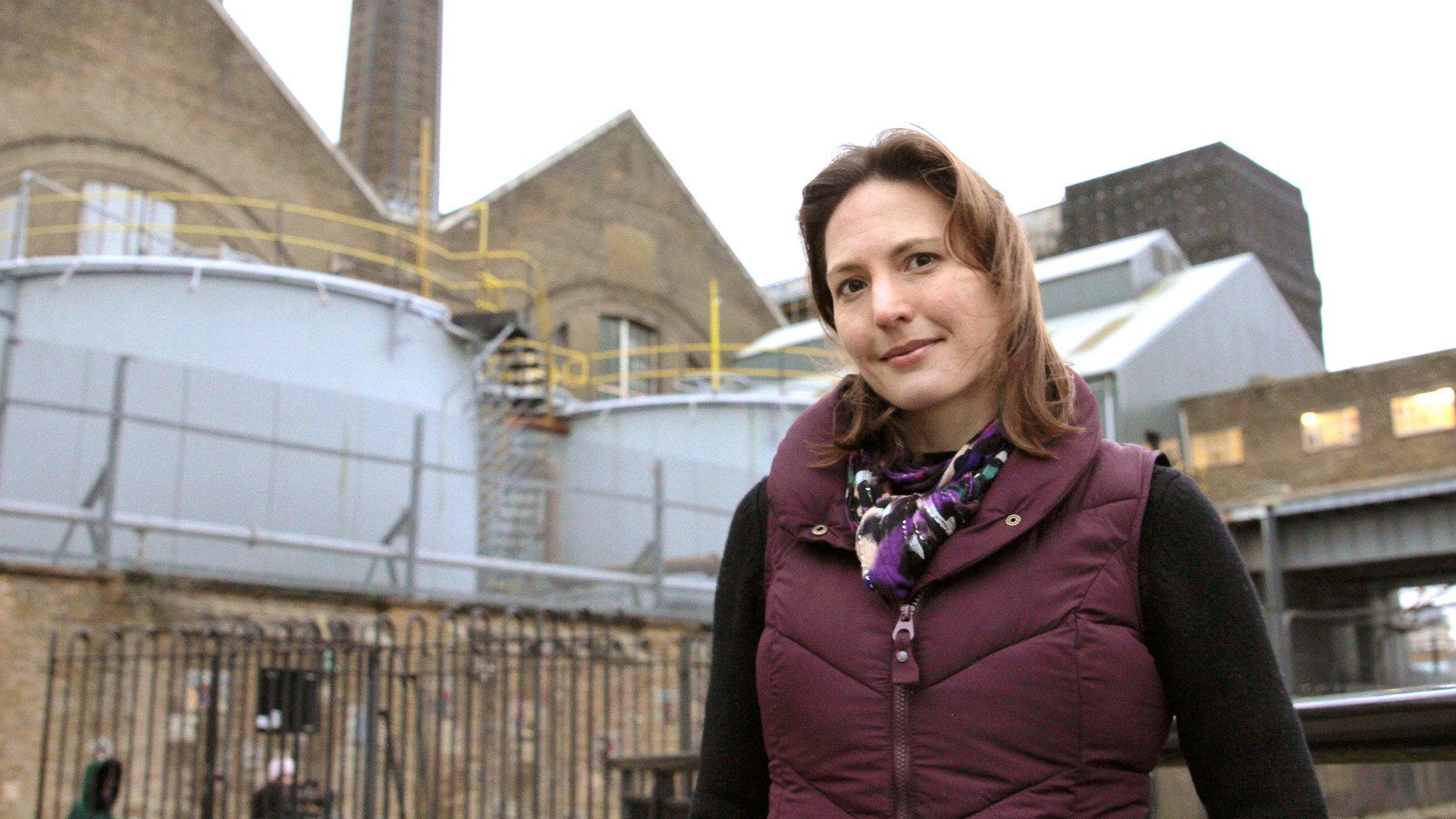 Climate Change: A Horizon Guide 2015 movie scene