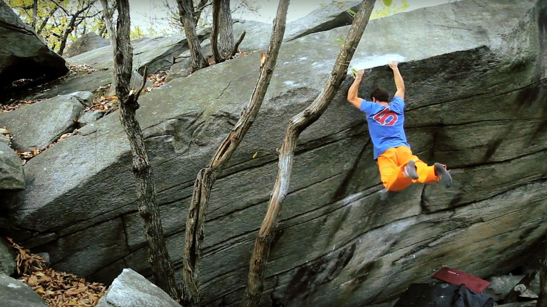 The Swiss Account 2011 movie scene
