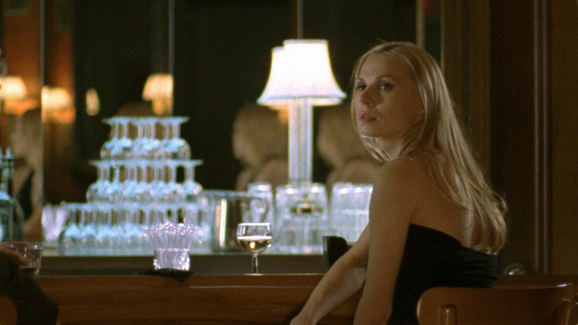 Forty Shades of Blue 2005 movie scene