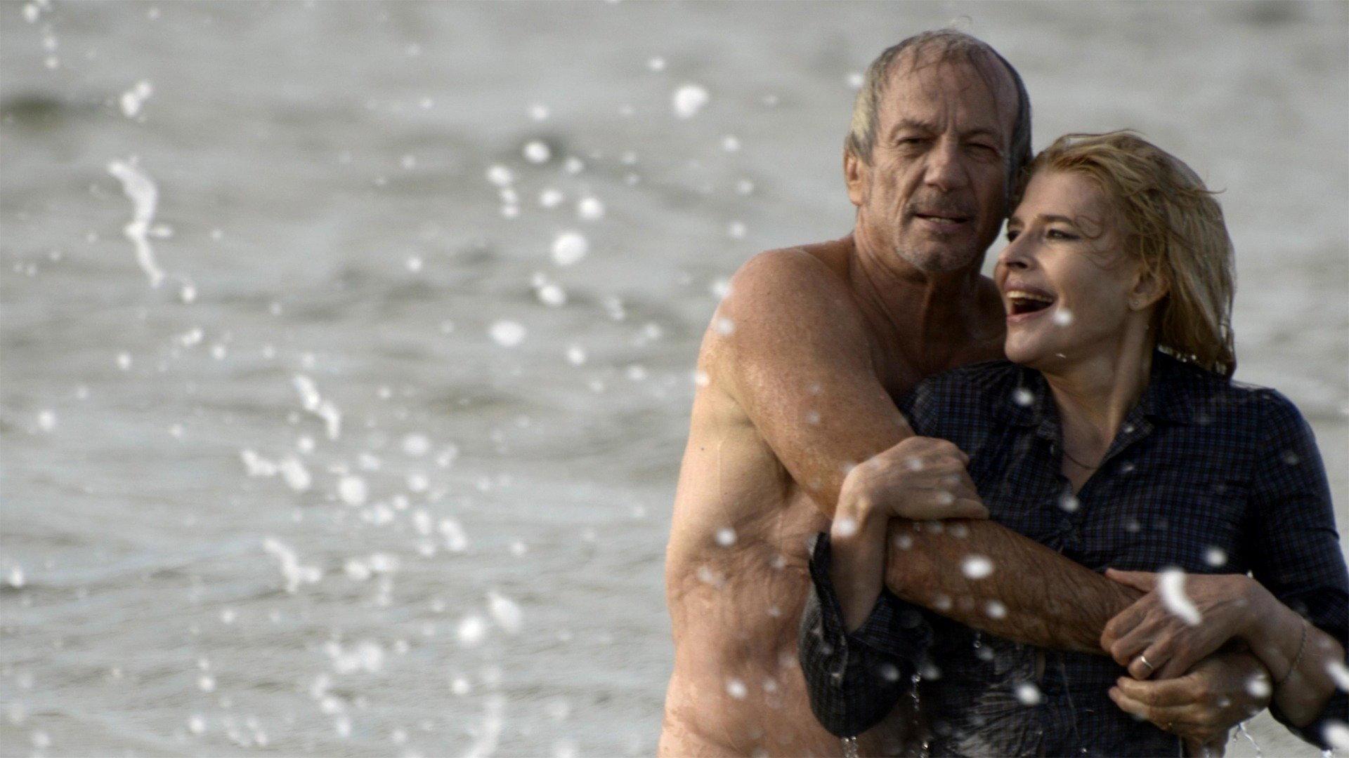 Bright Days Ahead 2013 movie scene