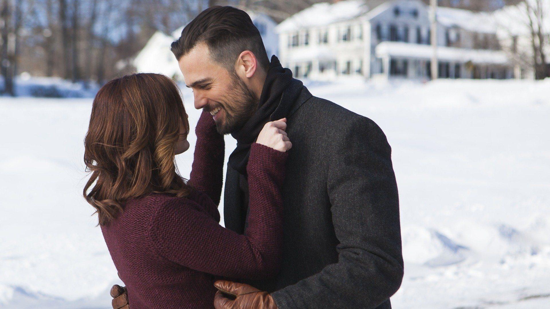 The Spirit of Christmas 2015 movie scene
