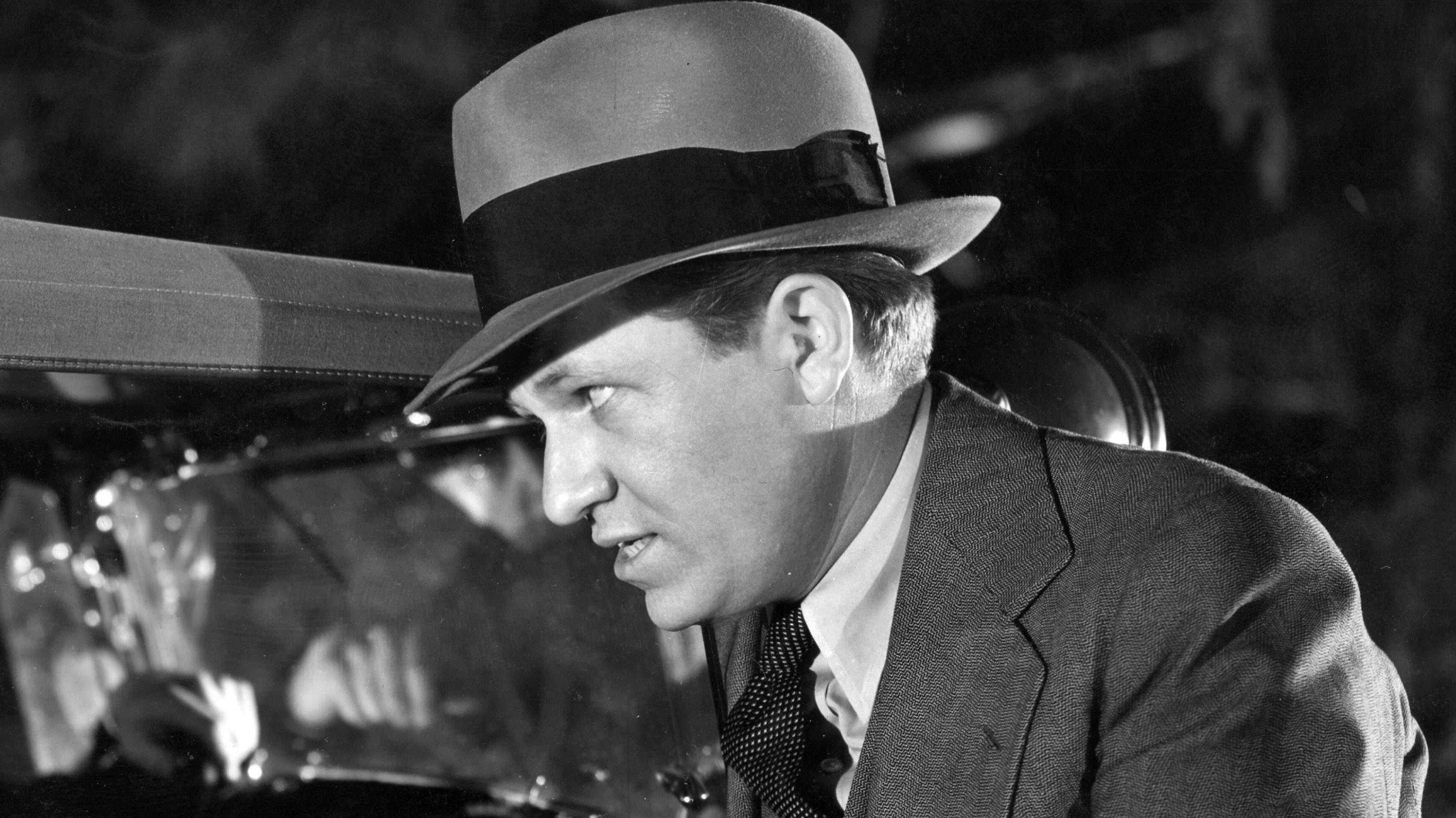 Before Dawn 1933 movie scene