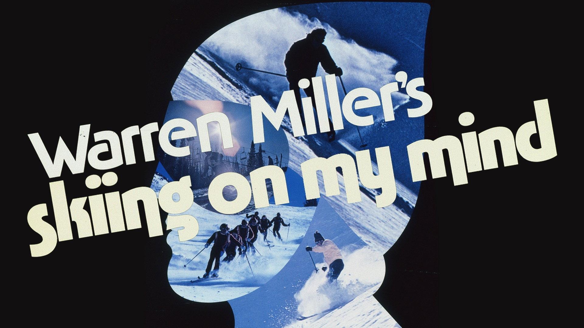 Skiing On My Mind 1976 movie scene