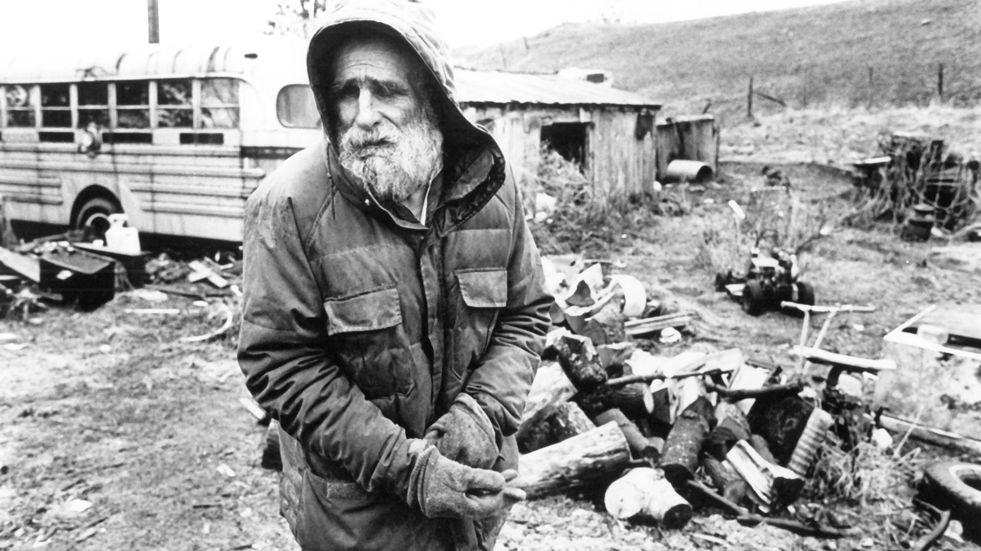 Brother's Keeper 1992 movie scene