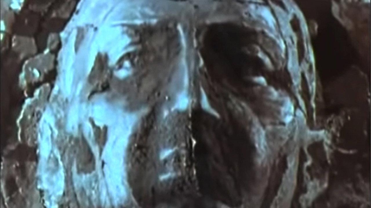 Discover Yourself 1972 movie scene