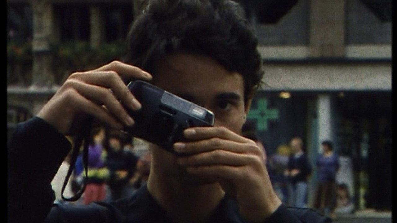 Voyage à Rouen 1995 movie scene