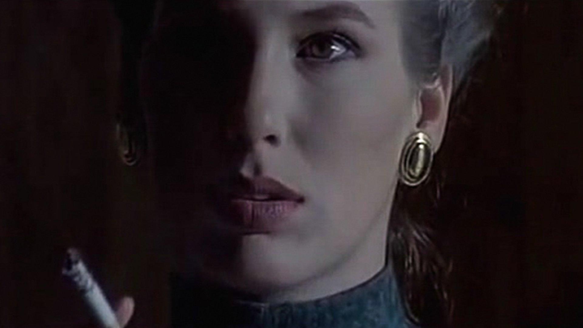 Lady Emanuelle 1989 movie scene