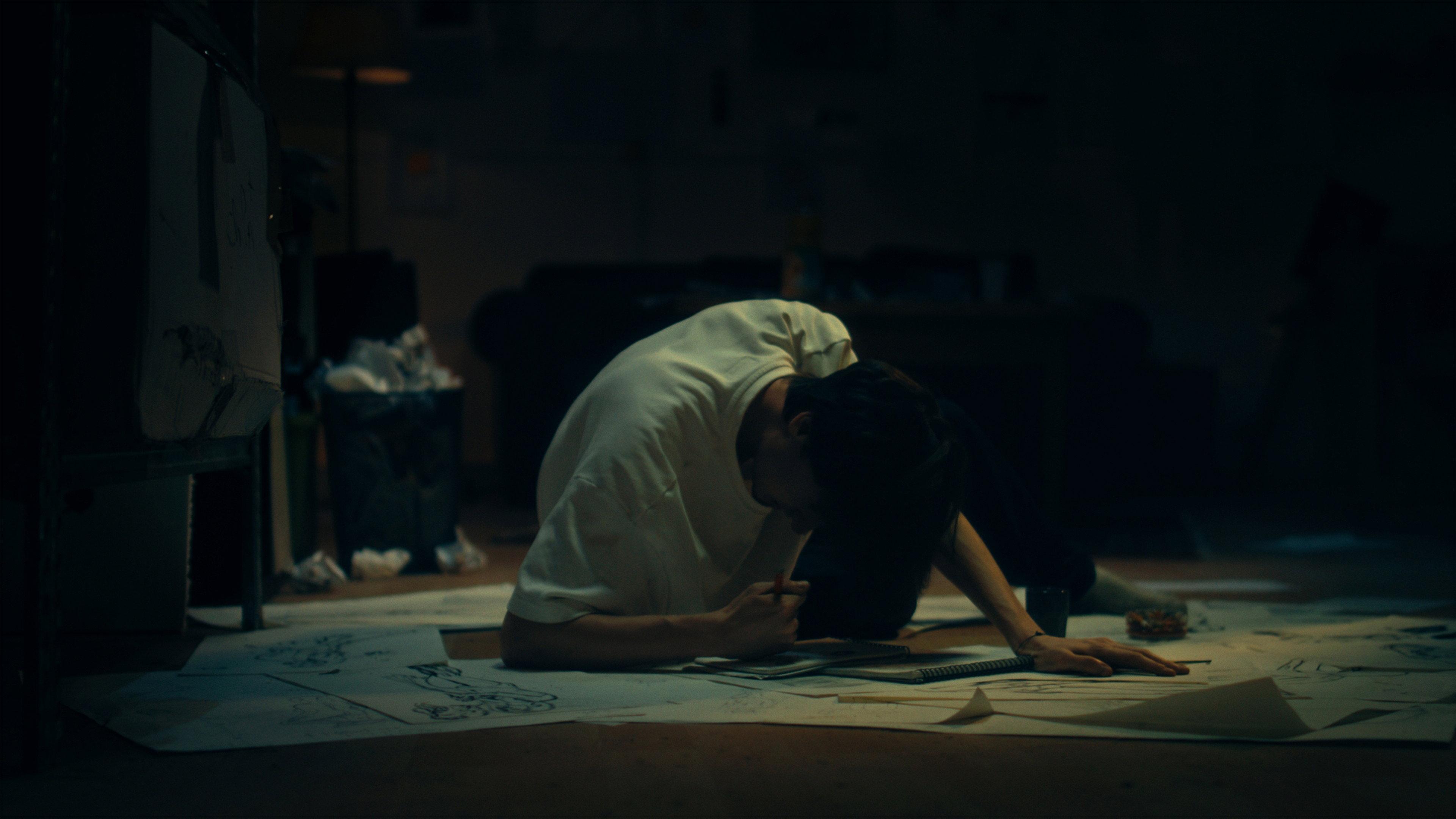 11m2 2024 movie scene