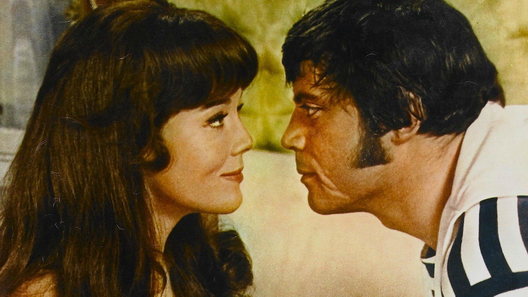 The Assassination Bureau 1969 movie scene