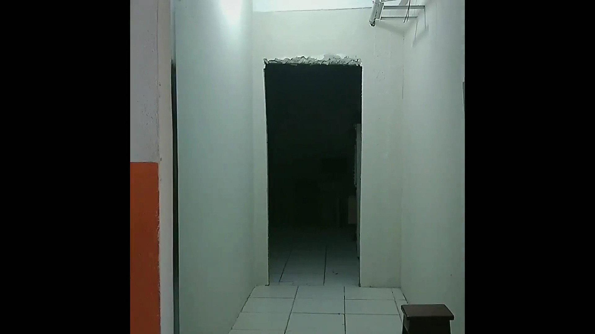 Batida 2021 movie scene