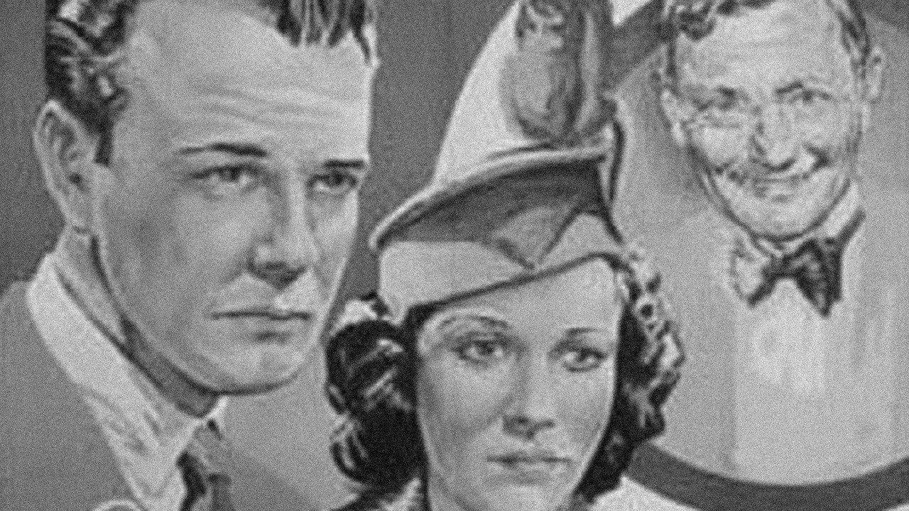 Scandal Street 1938 movie scene